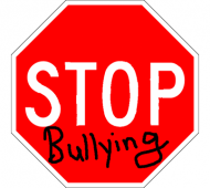 stop-bullying