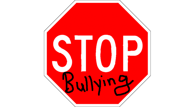 stop-bullying