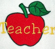 teacher